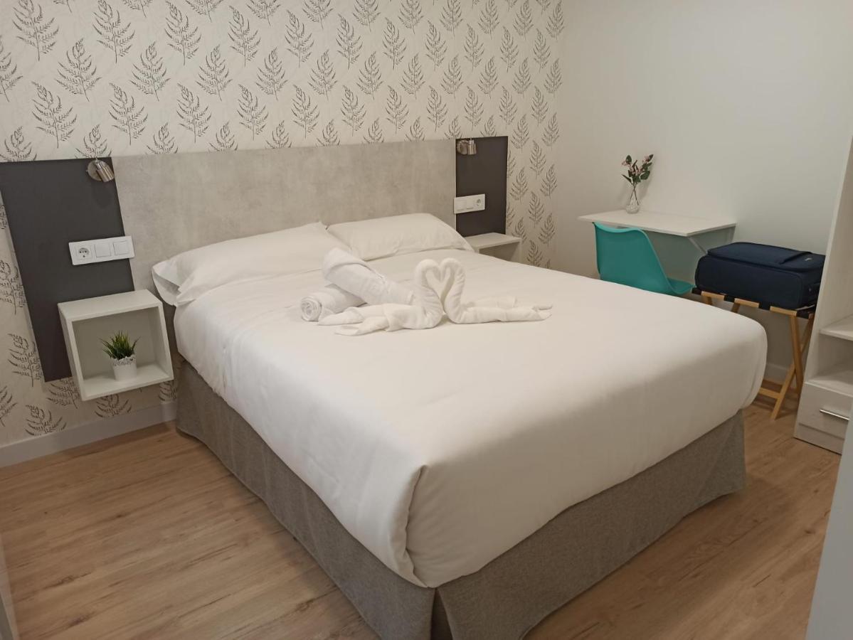Apartamentos Adarve Ciudad-Rodrigo Kültér fotó