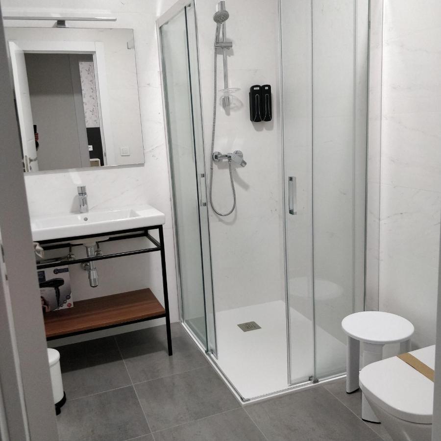 Apartamentos Adarve Ciudad-Rodrigo Kültér fotó