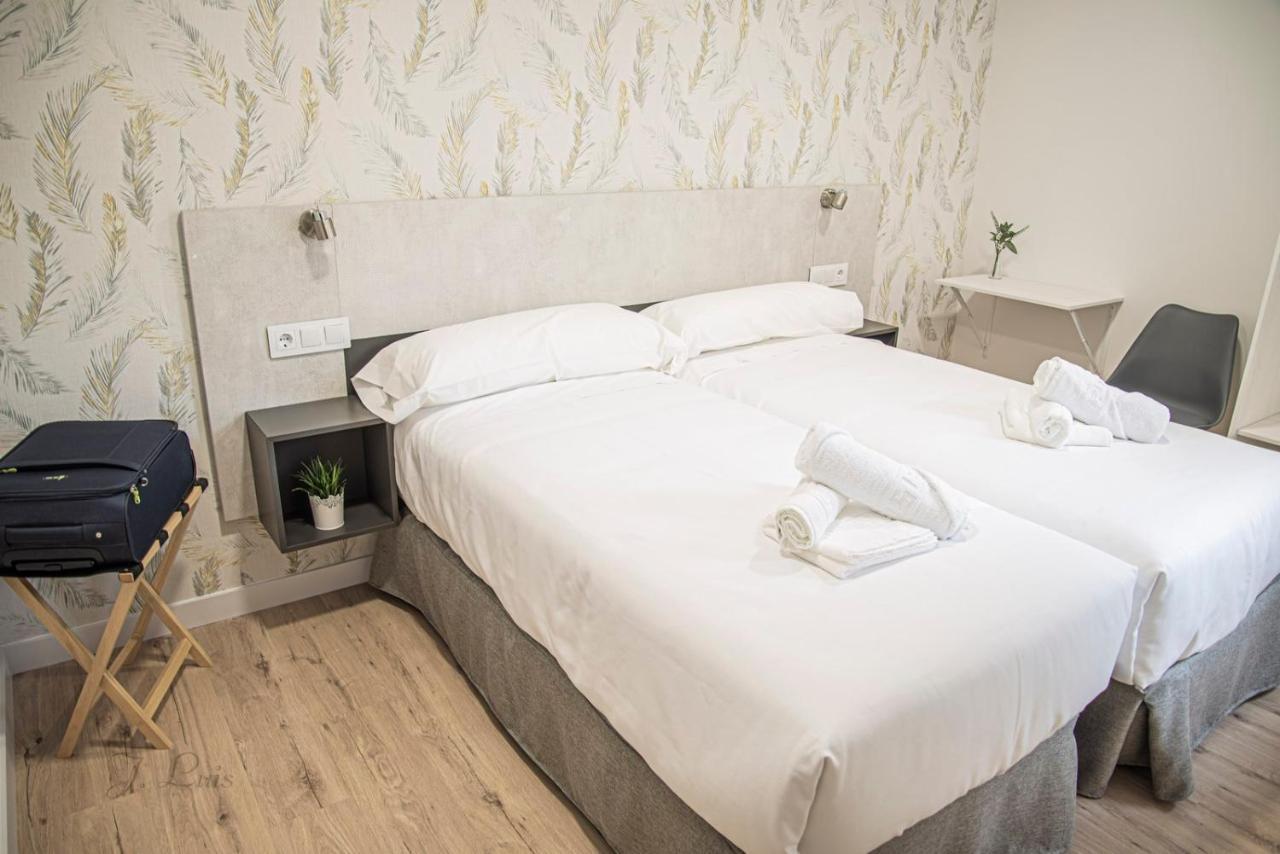 Apartamentos Adarve Ciudad-Rodrigo Kültér fotó
