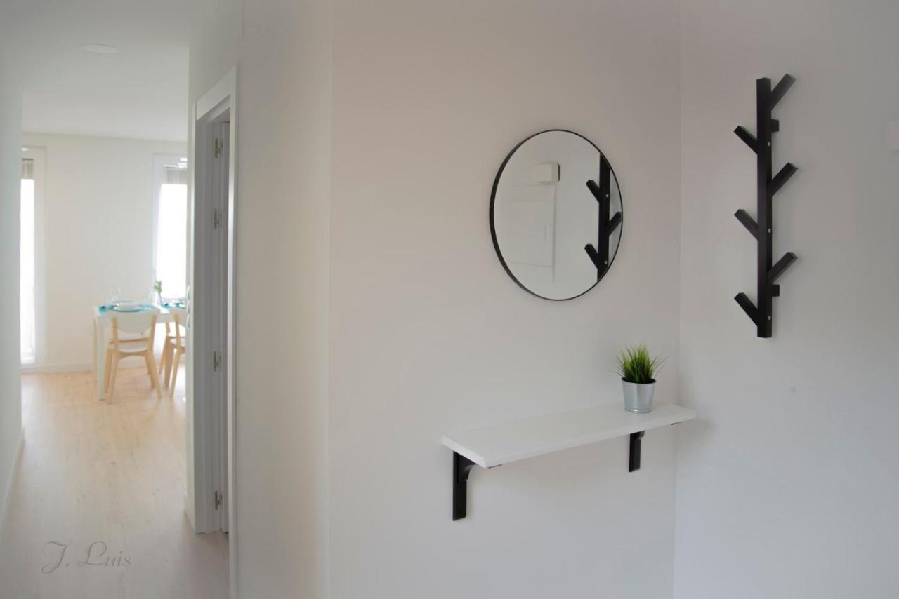 Apartamentos Adarve Ciudad-Rodrigo Kültér fotó