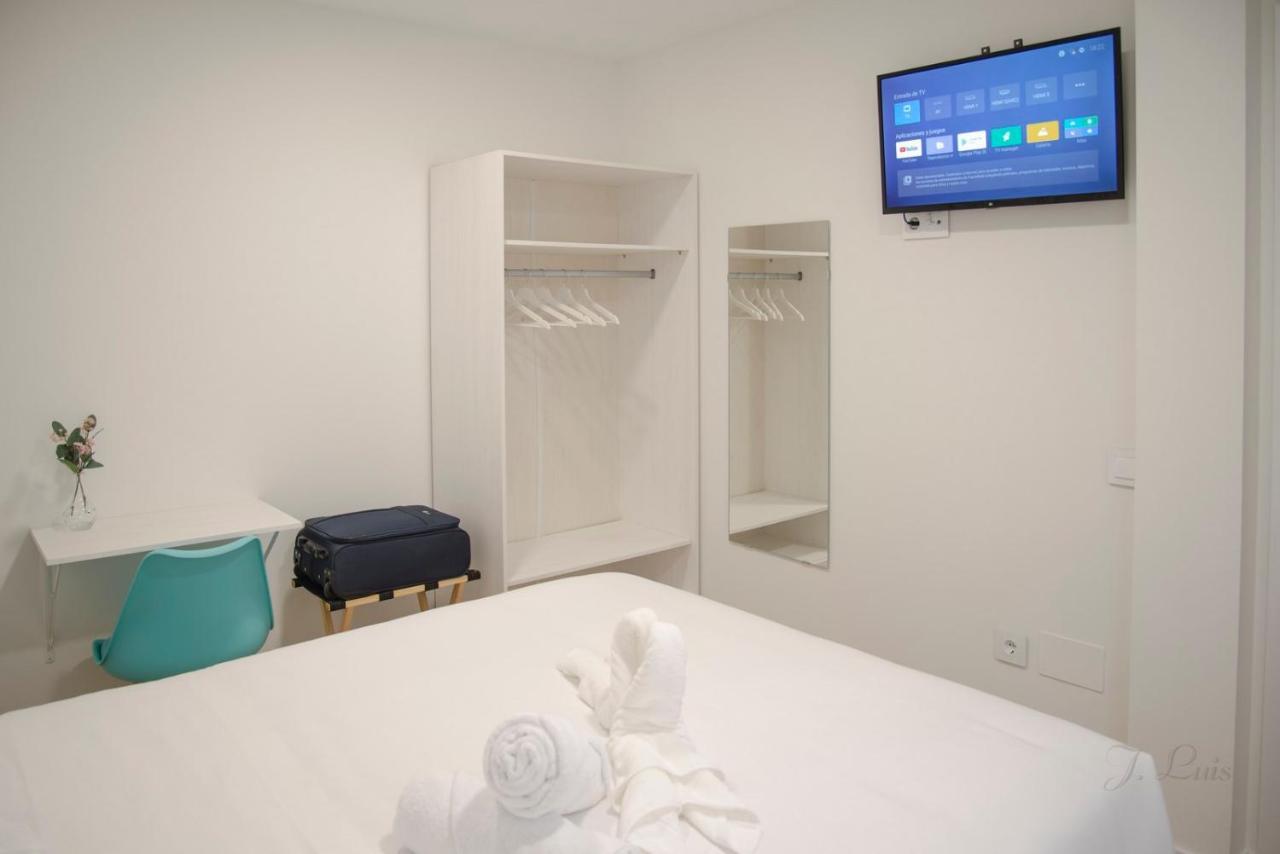 Apartamentos Adarve Ciudad-Rodrigo Kültér fotó