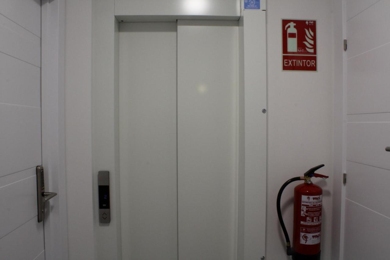 Apartamentos Adarve Ciudad-Rodrigo Kültér fotó