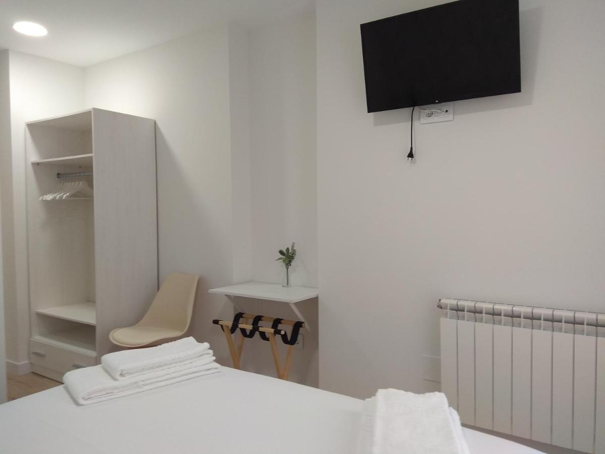 Apartamentos Adarve Ciudad-Rodrigo Kültér fotó