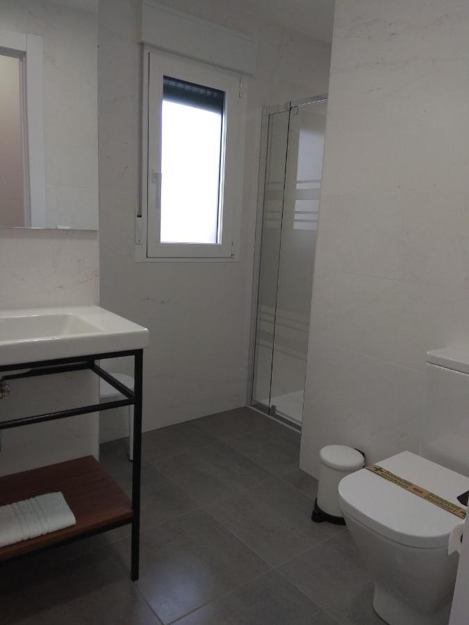 Apartamentos Adarve Ciudad-Rodrigo Kültér fotó