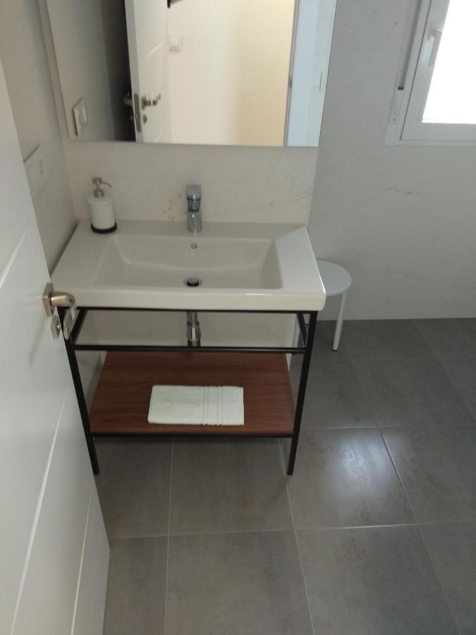 Apartamentos Adarve Ciudad-Rodrigo Kültér fotó