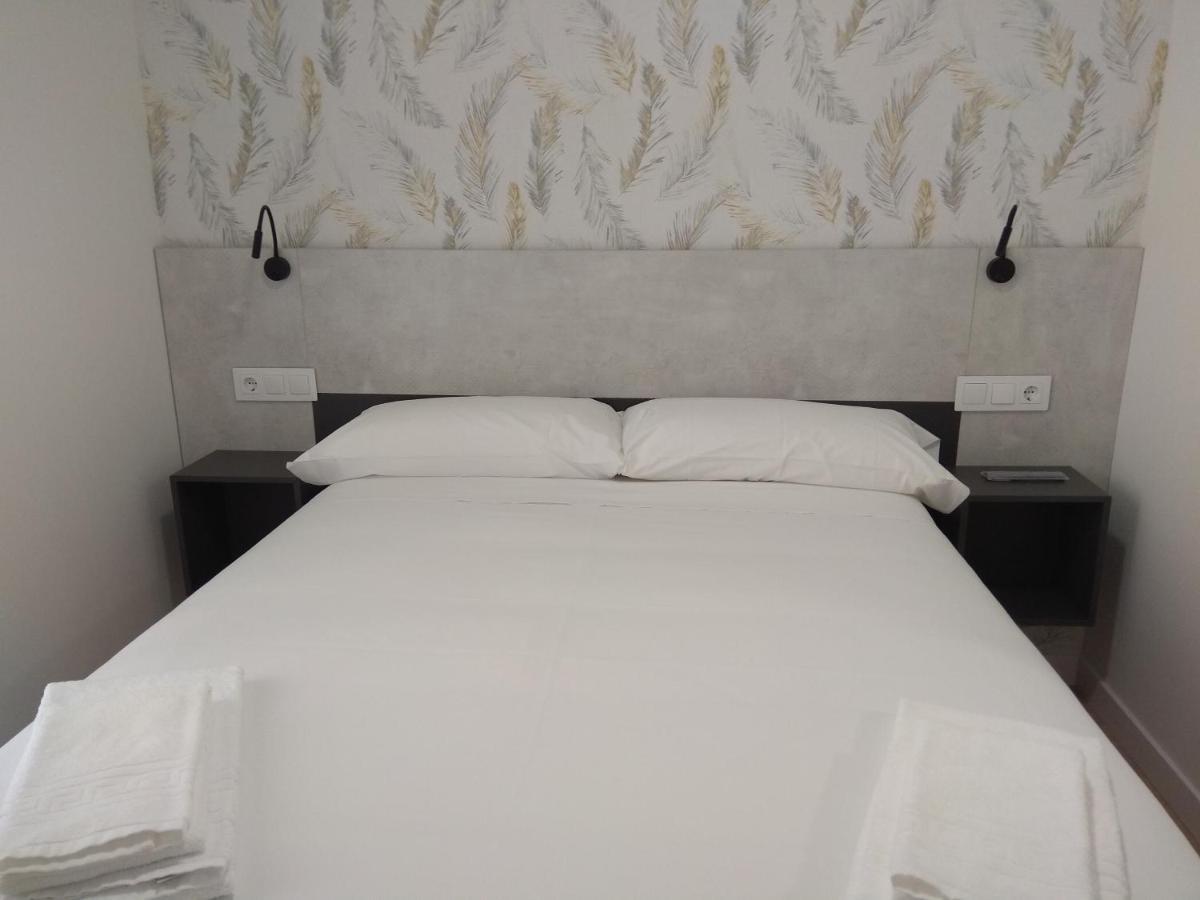 Apartamentos Adarve Ciudad-Rodrigo Kültér fotó