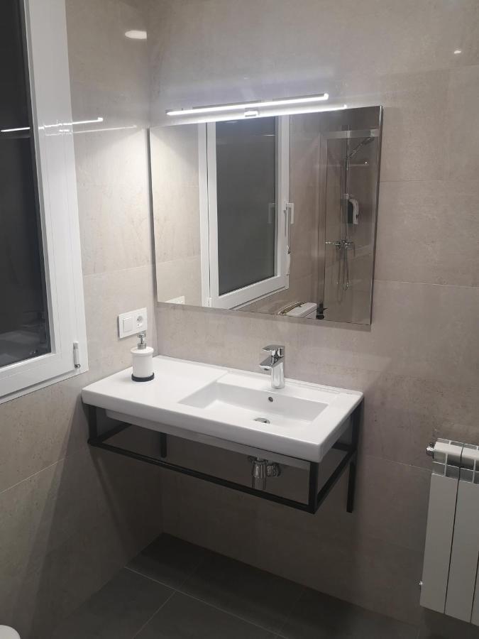 Apartamentos Adarve Ciudad-Rodrigo Kültér fotó