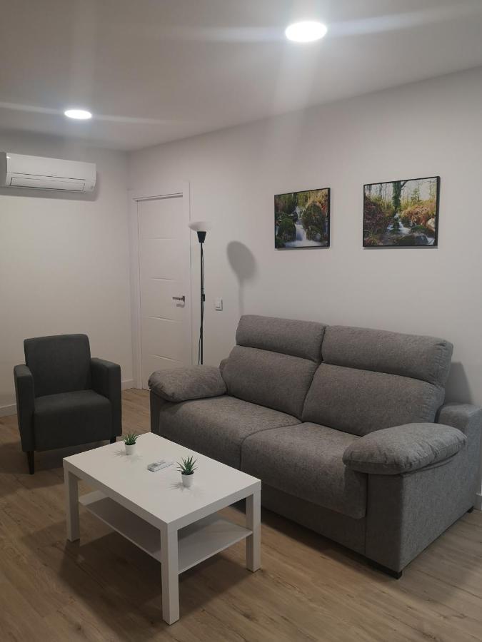 Apartamentos Adarve Ciudad-Rodrigo Kültér fotó