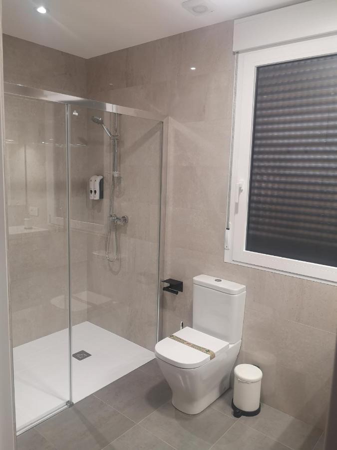 Apartamentos Adarve Ciudad-Rodrigo Kültér fotó