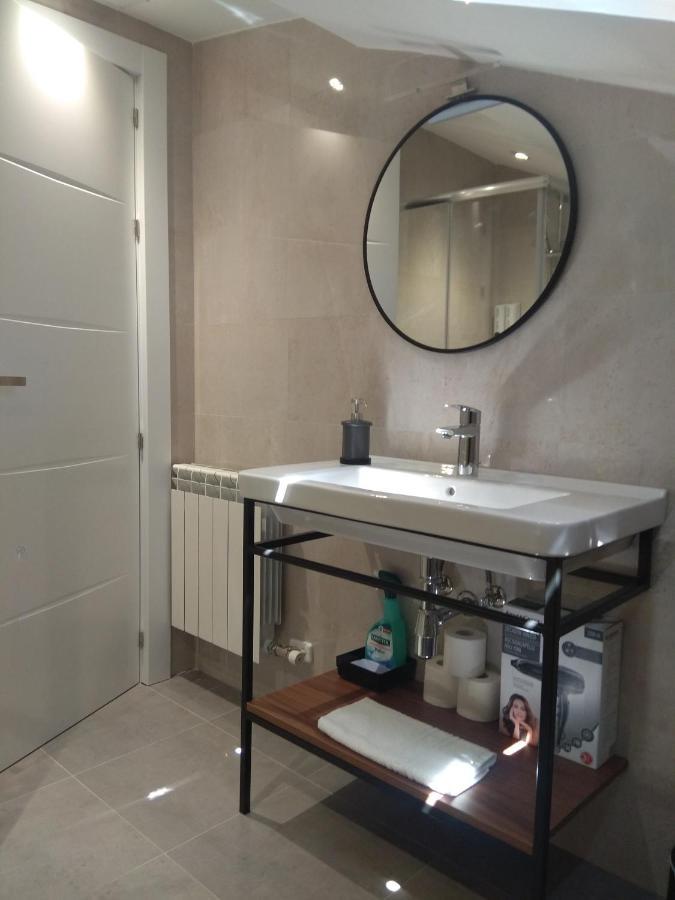 Apartamentos Adarve Ciudad-Rodrigo Kültér fotó