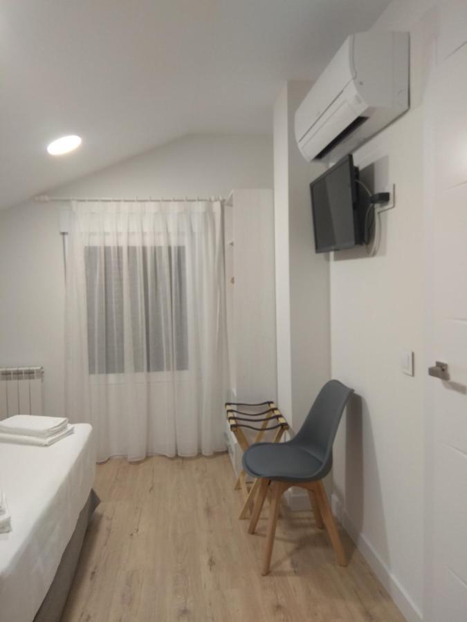 Apartamentos Adarve Ciudad-Rodrigo Kültér fotó