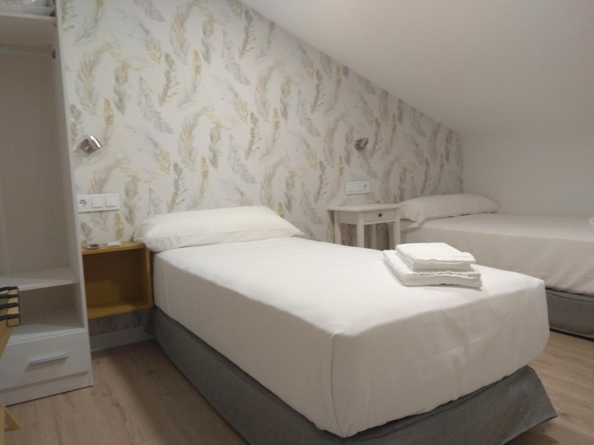 Apartamentos Adarve Ciudad-Rodrigo Kültér fotó