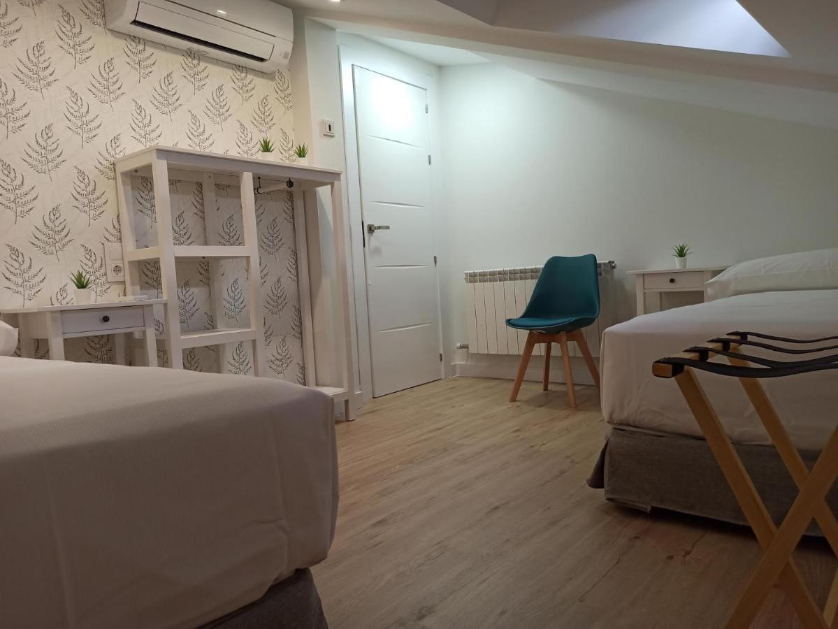 Apartamentos Adarve Ciudad-Rodrigo Kültér fotó